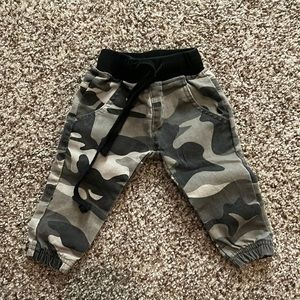 Little Bipsy Joggers